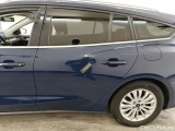  Ford  Focus Ford  1.5 EcoBlue 120pk Titanium X Bus Wagon 5d #40