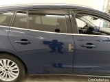  Ford  Focus Ford  1.5 EcoBlue 120pk Titanium X Bus Wagon 5d #48