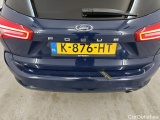  Ford  Focus Ford  1.5 EcoBlue 120pk Titanium X Bus Wagon 5d #50