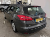  Ford  Focus Ford  1.0 EcoBoost Lease Edition 100 pk Wagon 5d #9