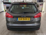  Ford  Focus Ford  1.0 EcoBoost Lease Edition 100 pk Wagon 5d #10