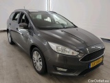  Ford  Focus Ford  1.0 EcoBoost Lease Edition 100 pk Wagon 5d #20