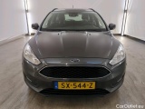  Ford  Focus Ford  1.0 EcoBoost Lease Edition 100 pk Wagon 5d #21