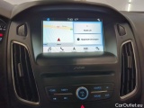  Ford  Focus Ford  1.0 EcoBoost Lease Edition 100 pk Wagon 5d #29