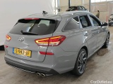  Hyundai  i30 Hyundai  Wagon 1.5 T-GDI MHEV N Line 7DCT 5d #2