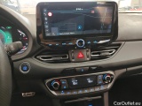  Hyundai  i30 Hyundai  Wagon 1.5 T-GDI MHEV N Line 7DCT 5d #8