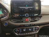  Hyundai  i30 Hyundai  Wagon 1.5 T-GDI MHEV N Line 7DCT 5d #9