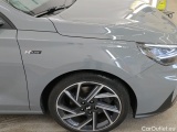  Hyundai  i30 Hyundai  Wagon 1.5 T-GDI MHEV N Line 7DCT 5d #10