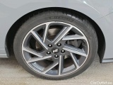  Hyundai  i30 Hyundai  Wagon 1.5 T-GDI MHEV N Line 7DCT 5d #13