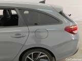  Hyundai  i30 Hyundai  Wagon 1.5 T-GDI MHEV N Line 7DCT 5d #14