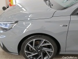  Hyundai  i30 Hyundai  Wagon 1.5 T-GDI MHEV N Line 7DCT 5d #18