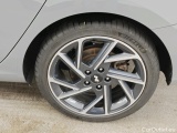  Hyundai  i30 Hyundai  Wagon 1.5 T-GDI MHEV N Line 7DCT 5d #19