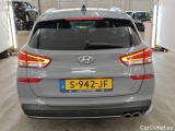  Hyundai  i30 Hyundai  Wagon 1.5 T-GDI MHEV N Line 7DCT 5d #21
