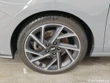  Hyundai  i30 Hyundai  Wagon 1.5 T-GDI MHEV N Line 7DCT 5d #26