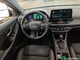  Hyundai  i30 Hyundai  Wagon 1.5 T-GDI MHEV N Line 7DCT 5d #25