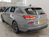  Hyundai  i30 Hyundai  Wagon 1.5 T-GDI MHEV N Line 7DCT 5d #31