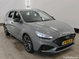  Hyundai  i30 Hyundai  Wagon 1.5 T-GDI MHEV N Line 7DCT 5d #24