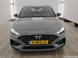  Hyundai  i30 Hyundai  Wagon 1.5 T-GDI MHEV N Line 7DCT 5d #30