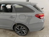 Hyundai  i30 Hyundai  Wagon 1.5 T-GDI MHEV N Line 7DCT 5d #38