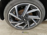  Hyundai  i30 Hyundai  Wagon 1.5 T-GDI MHEV N Line 7DCT 5d #46