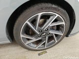  Hyundai  i30 Hyundai  Wagon 1.5 T-GDI MHEV N Line 7DCT 5d #54