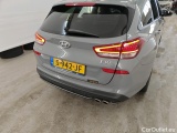  Hyundai  i30 Hyundai  Wagon 1.5 T-GDI MHEV N Line 7DCT 5d #61