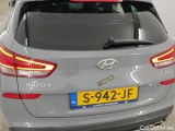  Hyundai  i30 Hyundai  Wagon 1.5 T-GDI MHEV N Line 7DCT 5d #62