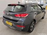  Hyundai  i30 Hyundai  1.0 T-GDI MHEV Comfort Smart 5d #2