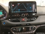  Hyundai  i30 Hyundai  1.0 T-GDI MHEV Comfort Smart 5d #8