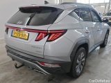  Hyundai  Tucson Hyundai  1.6 T-GDI HEV Comfort Automaat 5d #2
