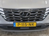  Hyundai  Tucson Hyundai  1.6 T-GDI HEV Comfort Automaat 5d #5