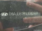  Hyundai  Tucson Hyundai  1.6 T-GDI HEV Comfort Automaat 5d #6