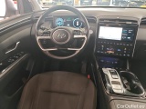  Hyundai  Tucson Hyundai  1.6 T-GDI HEV Comfort Automaat 5d #10
