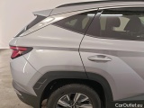  Hyundai  Tucson Hyundai  1.6 T-GDI HEV Comfort Automaat 5d #12