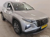  Hyundai  Tucson Hyundai  1.6 T-GDI HEV Comfort Automaat 5d #15