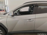  Hyundai  Tucson Hyundai  1.6 T-GDI HEV Comfort Automaat 5d #16