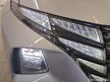  Hyundai  Tucson Hyundai  1.6 T-GDI HEV Comfort Automaat 5d #14