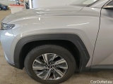  Hyundai  Tucson Hyundai  1.6 T-GDI HEV Comfort Automaat 5d #17