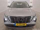  Hyundai  Tucson Hyundai  1.6 T-GDI HEV Comfort Automaat 5d #28