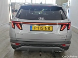  Hyundai  Tucson Hyundai  1.6 T-GDI HEV Comfort Automaat 5d #24