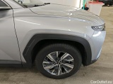  Hyundai  Tucson Hyundai  1.6 T-GDI HEV Comfort Automaat 5d #27