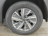  Hyundai  Tucson Hyundai  1.6 T-GDI HEV Comfort Automaat 5d #30