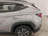  Hyundai  Tucson Hyundai  1.6 T-GDI HEV Comfort Automaat 5d #31