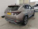  Hyundai  Tucson Hyundai  1.6 T-GDI HEV Premium Automaat 5d #2