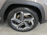  Hyundai  Tucson Hyundai  1.6 T-GDI HEV Premium Automaat 5d #9