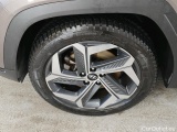  Hyundai  Tucson Hyundai  1.6 T-GDI HEV Premium Automaat 5d #8