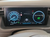  Hyundai  Tucson Hyundai  1.6 T-GDI HEV Premium Automaat 5d #7