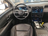  Hyundai  Tucson Hyundai  1.6 T-GDI HEV Premium Automaat 5d #12