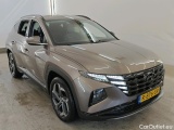  Hyundai  Tucson Hyundai  1.6 T-GDI HEV Premium Automaat 5d #13