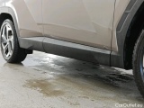  Hyundai  Tucson Hyundai  1.6 T-GDI HEV Premium Automaat 5d #14